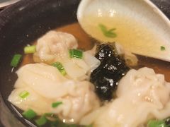 -北丐先生·野馄饨烧烤(长宁龙之梦店)