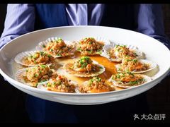 -江南村酒家