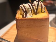 面包新秀-外婆家(湖滨银泰in77C区店)