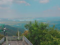 -北高峰