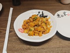 -无敌家现熬骨汤拉面(颐堤港店)