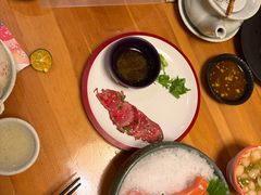 -王鼎精致料理铁板烧(世博源店)