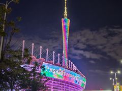 -海心沙亚运公园