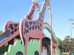 -季高兔窝窝亲子园(上海薰衣草公园店)