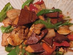 -徽韵人家·传承正宗徽菜(牡丹园店)