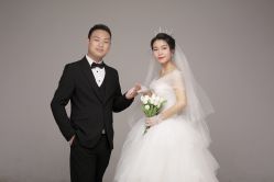 -苏州HX-合喜映画婚纱摄影