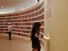 -深圳湾万象城(南山店)