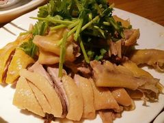 -猛料鸭仔饭(赤坎店)