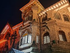 -马勒别墅·中餐厅