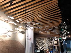 -Hatsune隐泉日式料理(三里屯太古里店)