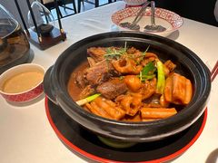 -谭厨中山传家菜.乳鸽.脆鲩鱼(华强北中航城店)