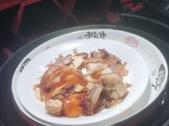 -索菲特酒店 · 云尚天际自助餐厅