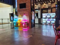 -CGV星星影城(颐堤港ScreenX店)