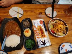 -桃太郎创作料理(大坪店)