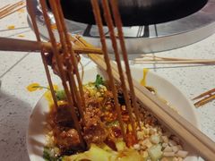 -钢管厂五区小郡肝火锅串串香(总店)