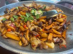 -唐师傅湘西名菜馆(武陵路店)