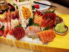 -桃屋日本料理(清华科技园店)