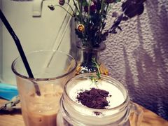 -W CAFE(甜爱路店)