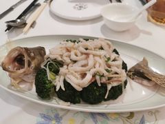 -翠园(兴业太古汇店)