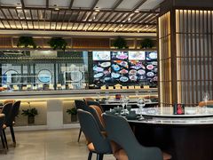 -聚丰园•湖鲜餐厅(阿红私房菜梅石路店)