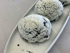 脆皮雪山包-悦湖公馆