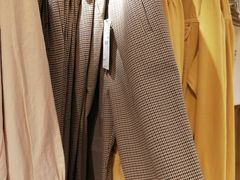 -ZARA(凯德乐峰广场店)