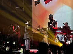 -KEZEE Music Live