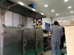 -定家小酥肉·清真(回民街店)