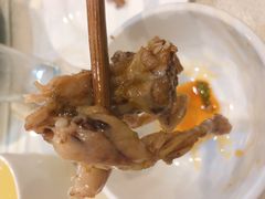 -老渔家鲜鱼轩(南浦横街店)