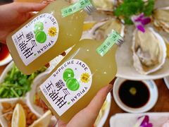 -官塘原味鱼生·潮菜大排档(潮州总店)