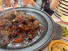 -回味黑鸭煲·始于2006(万松园店)