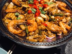 -惠友大虾(太原北街店)