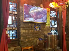 -谭鸭血老火锅(漳州路店)