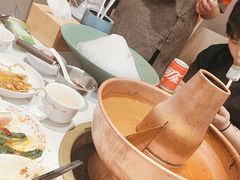 -东门口·新式老北京火锅(河西龙湖天街店)