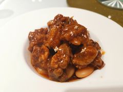 -老洋房花园饭店(绍兴路店)