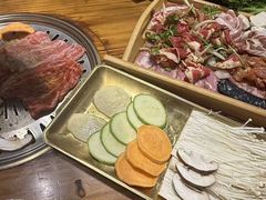 -牛人·雪花牛·木炭烤肉(昆山陆家店)