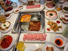 -海底捞火锅(高科广场店)