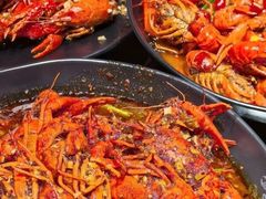-金陵一哥龙虾馆(三牌楼总店)