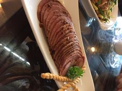 iphone_upload_pic-乔家满族八大碗(流水沟店)