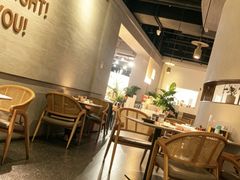 -BE BRIGHT KITCHEN(正佳广场店)