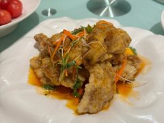 -缤圣源中国清真菜(群力店)