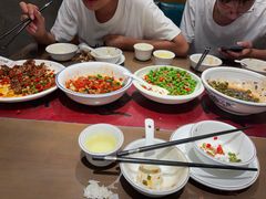 -老山村酒楼(白石洲店)