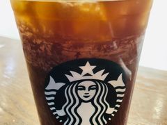 -星巴克(西安机场1店T3到达店)