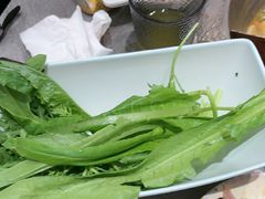 -狼头山火锅 KTV欢唱·烤串(理工大学店)