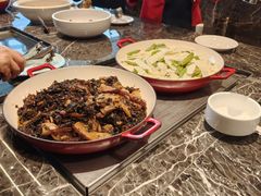 -成都天府丽都喜来登饭店