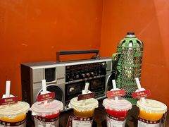 -波螺油子·海肠捞饭·青岛菜(银座店)