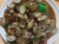 -廣記海鲜(杨汊湖一店)