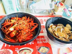 -聚味瞿记·龙虾堂(树木岭店)
