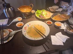 -大头虾越式风味餐厅(光明广场店)