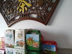 -美味之家·湖景农家乐(太湖东山店)